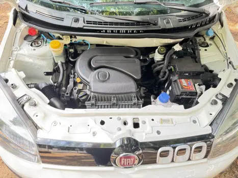 FIAT Uno 1.4 4P FLEX WAY EVO, Foto 11