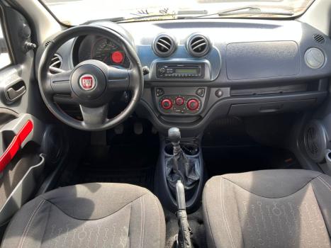 FIAT Uno 1.4 4P FLEX SPORTING, Foto 6