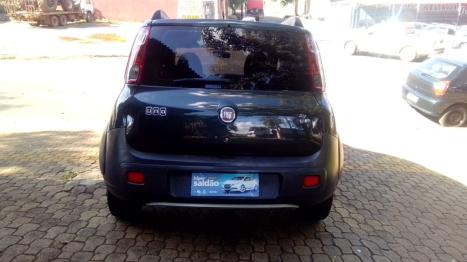 FIAT Uno 1.4 4P FLEX FIRE EVO WAY CELEBRATION, Foto 3
