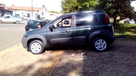 FIAT Uno 1.4 4P FLEX FIRE EVO WAY CELEBRATION, Foto 4