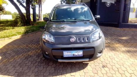FIAT Uno 1.4 4P FLEX FIRE EVO WAY CELEBRATION, Foto 5