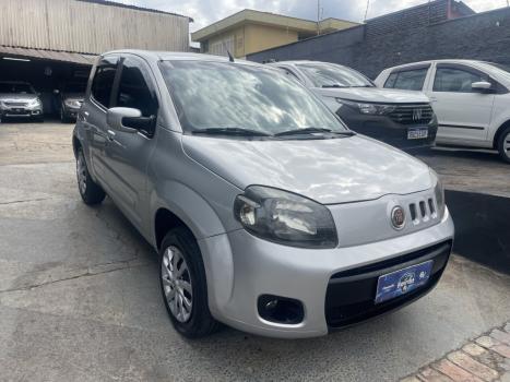 FIAT Uno 1.4 4P FLEX ATTRACTIVE, Foto 3
