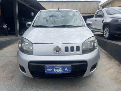FIAT Uno 1.4 4P FLEX ATTRACTIVE, Foto 2