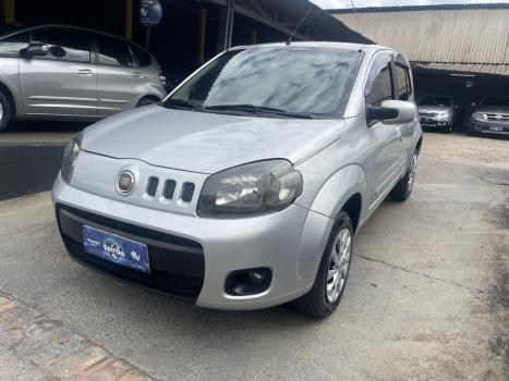 FIAT Uno 1.4 4P FLEX ATTRACTIVE, Foto 1