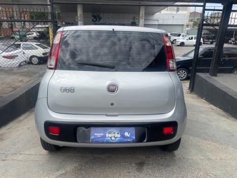 FIAT Uno 1.4 4P FLEX ATTRACTIVE, Foto 4