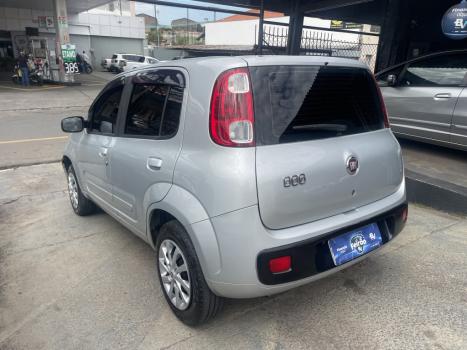 FIAT Uno 1.4 4P FLEX ATTRACTIVE, Foto 5