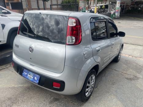 FIAT Uno 1.4 4P FLEX ATTRACTIVE, Foto 6