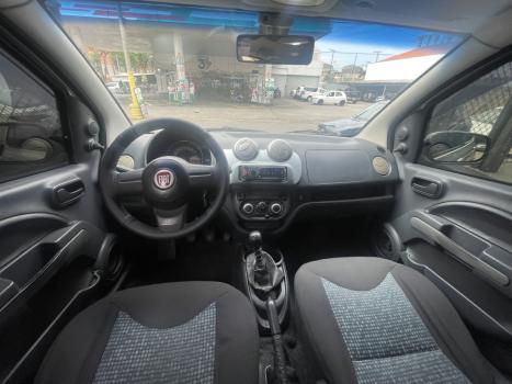 FIAT Uno 1.4 4P FLEX ATTRACTIVE, Foto 7