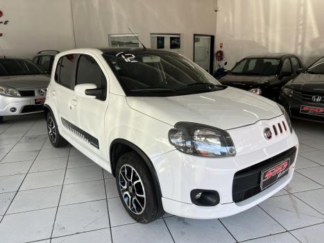 FIAT Uno 1.4 4P FLEX SPORTING, Foto 3