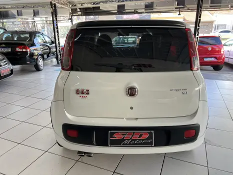 FIAT Uno 1.4 4P FLEX SPORTING, Foto 5