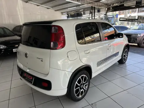 FIAT Uno 1.4 4P FLEX SPORTING, Foto 6