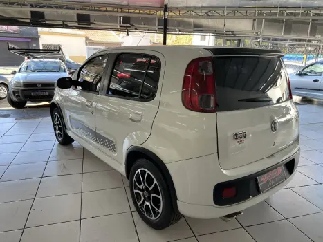 FIAT Uno 1.4 4P FLEX SPORTING, Foto 7