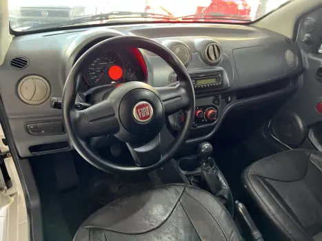 FIAT Uno 1.4 4P FLEX SPORTING, Foto 8