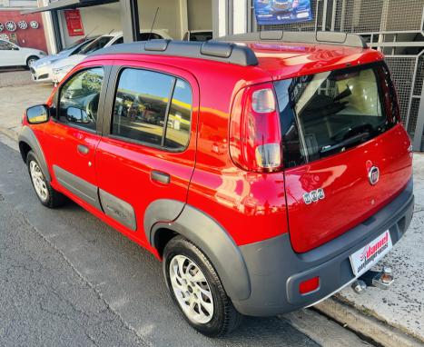 FIAT Uno 1.4 4P FLEX WAY EVO, Foto 5