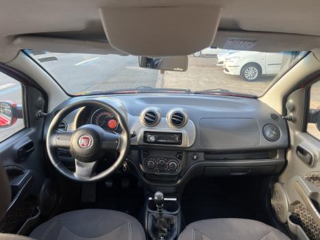 FIAT Uno 1.4 4P FLEX WAY EVO, Foto 8