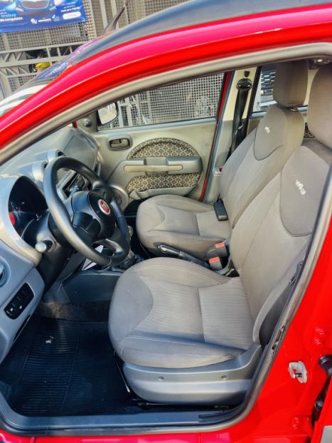 FIAT Uno 1.4 4P FLEX WAY EVO, Foto 10