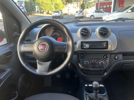 FIAT Uno 1.4 4P FLEX WAY EVO, Foto 9
