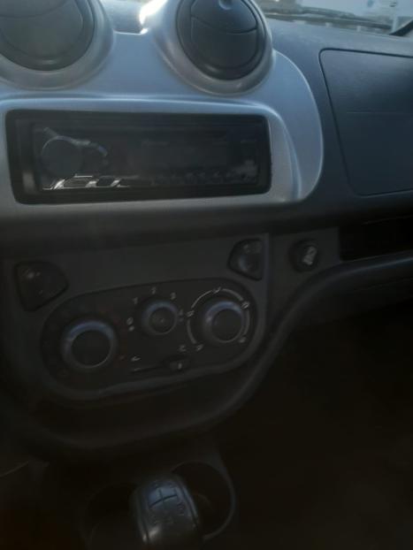 FIAT Uno 1.4 4P FLEX FIRE EVO WAY CELEBRATION, Foto 4
