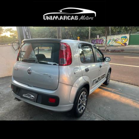 FIAT Uno 1.4 4P FLEX SPORTING, Foto 2