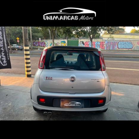 FIAT Uno 1.4 4P FLEX SPORTING, Foto 5
