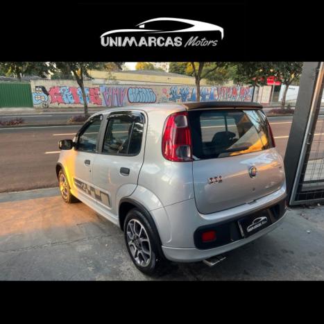 FIAT Uno 1.4 4P FLEX SPORTING, Foto 6