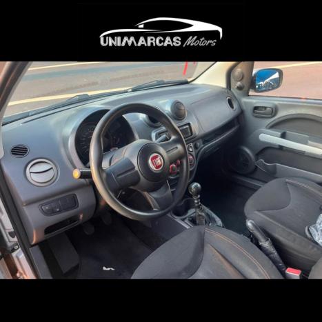 FIAT Uno 1.4 4P FLEX SPORTING, Foto 8