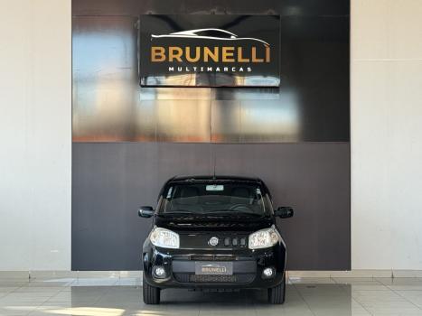 FIAT Uno 1.4 4P FLEX ATTRACTIVE, Foto 2