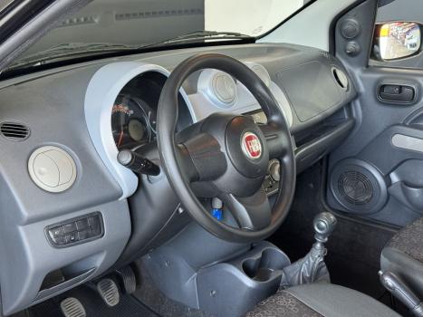FIAT Uno 1.4 4P FLEX ATTRACTIVE, Foto 9