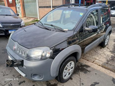 FIAT Uno 1.4 4P FLEX WAY EVO, Foto 2