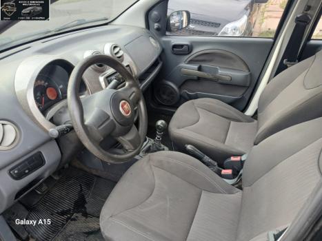 FIAT Uno 1.4 4P FLEX WAY EVO, Foto 5