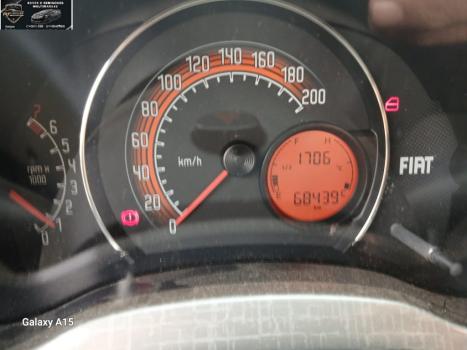 FIAT Uno 1.4 4P FLEX WAY EVO, Foto 6
