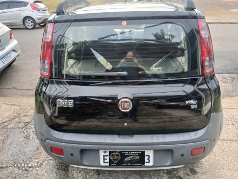 FIAT Uno 1.4 4P FLEX WAY EVO, Foto 8
