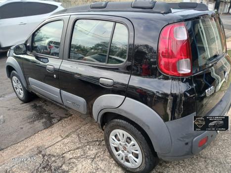 FIAT Uno 1.4 4P FLEX WAY EVO, Foto 9