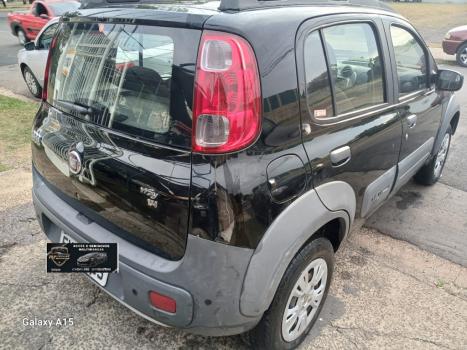FIAT Uno 1.4 4P FLEX WAY EVO, Foto 10