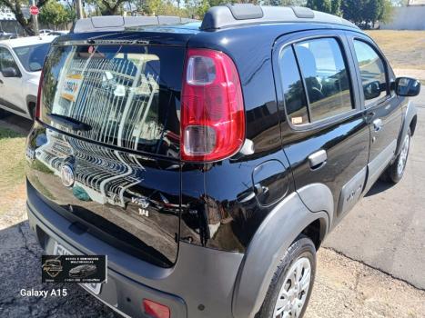 FIAT Uno 1.4 4P FLEX WAY EVO, Foto 3
