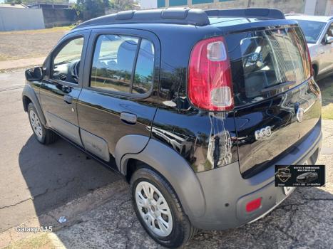 FIAT Uno 1.4 4P FLEX WAY EVO, Foto 5
