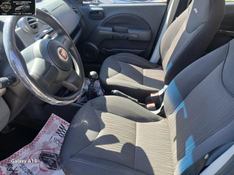 FIAT Uno 1.4 4P FLEX WAY EVO, Foto 8