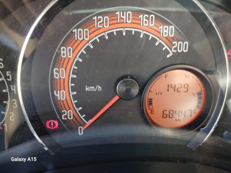 FIAT Uno 1.4 4P FLEX WAY EVO, Foto 9