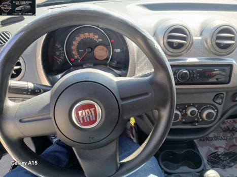 FIAT Uno 1.4 4P FLEX WAY EVO, Foto 10