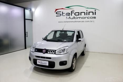 FIAT Uno 1.4 4P FLEX EVOLUTION, Foto 1