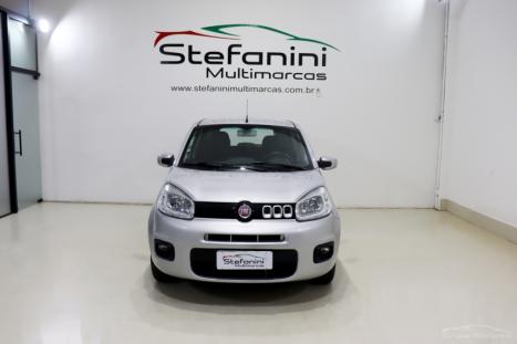 FIAT Uno 1.4 4P FLEX EVOLUTION, Foto 2