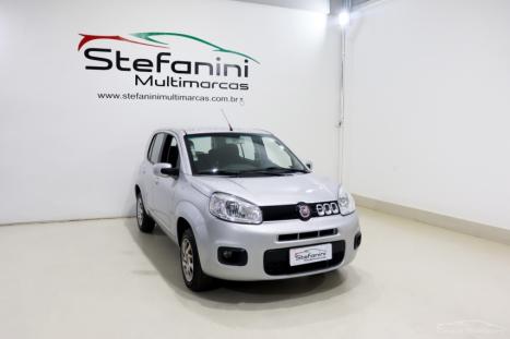 FIAT Uno 1.4 4P FLEX EVOLUTION, Foto 3