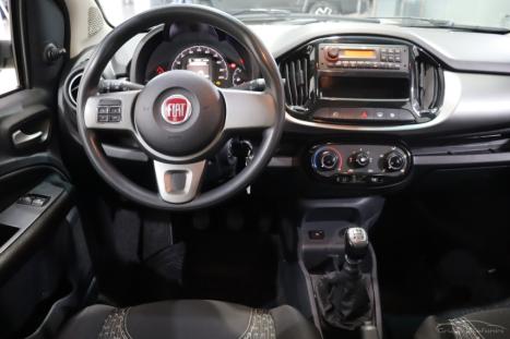 FIAT Uno 1.4 4P FLEX EVOLUTION, Foto 5
