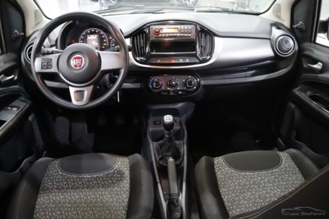 FIAT Uno 1.4 4P FLEX EVOLUTION, Foto 6