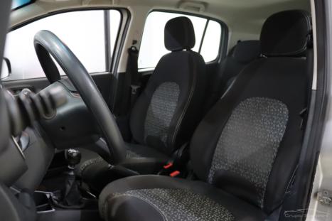 FIAT Uno 1.4 4P FLEX EVOLUTION, Foto 7