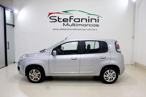 FIAT Uno 1.4 4P FLEX EVOLUTION, Foto 10