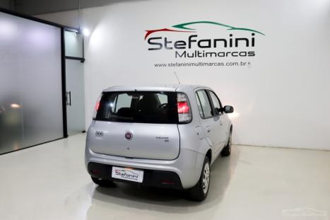 FIAT Uno 1.4 4P FLEX EVOLUTION, Foto 11