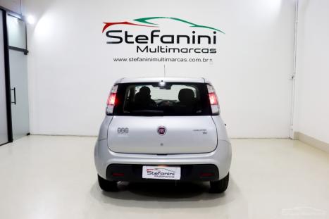FIAT Uno 1.4 4P FLEX EVOLUTION, Foto 12