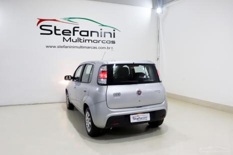 FIAT Uno 1.4 4P FLEX EVOLUTION, Foto 13