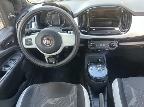 FIAT Uno 1.4 4P FLEX FIRE EVO WAY CELEBRATION, Foto 5
